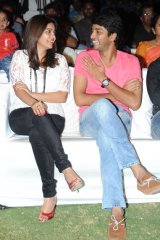 Karthikeya Audio Launch